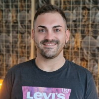 Chema Martínez López