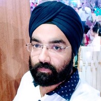Manneet Singh Khurana