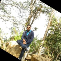 Tridip Sardar
