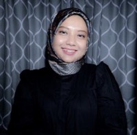 Nurul Syafira Mohd Razali