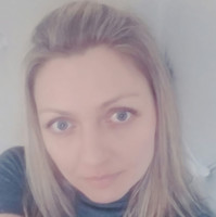 Magdalena Szymanska