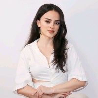 Halmedina Qorri