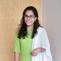 Mahak Kansal