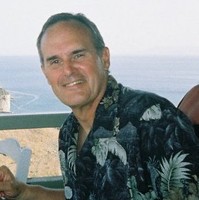 mark cosman