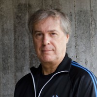 Fredrik Strömlund