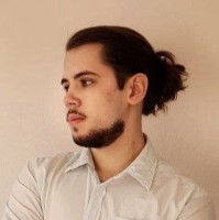 Alex Kontsevych
