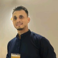Manaranjan Barik