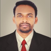 Jithin Sanker