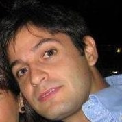 Francesco Carpenteri