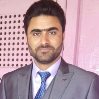 Parvez Kasmir