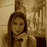 Isabella GANGALE