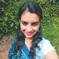 Aswathy Ramesh