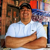 Jorge A González Rodríguez