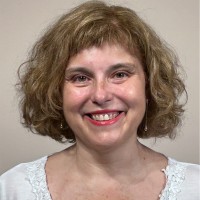 Mercedes Cavanillas de San Segundo