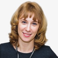 Maryna Kliuchnikova