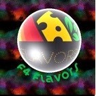 Flavors PK