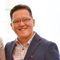 Cedric Lee