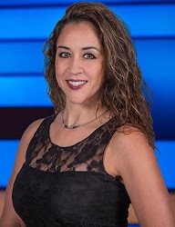 Erika M Ortega