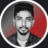 Karthik Bharathi