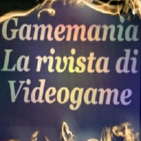 Magazine Gamemania