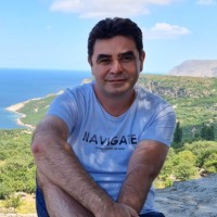 Ali Rahim Şimşek