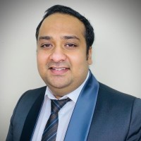 Al Ameen Kamal