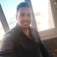 Mohamed Abdo
