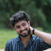 Albin John