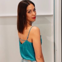 Jessica Chinchilla Vernengo