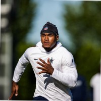 Devodrick Johnson