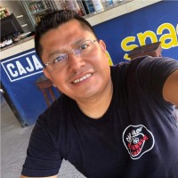 Efrain H Alvarado