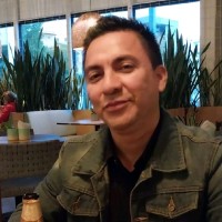 Jesús Herrera Quintero