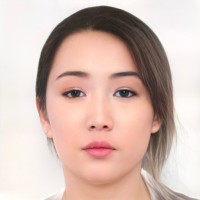 Lisa Zheng