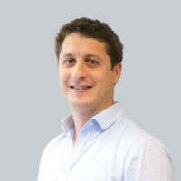 Charles Edange