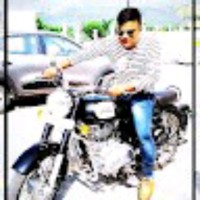 Honey Mahawar