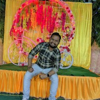 Amaya Ranjan Sethy