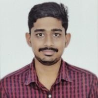 Manoj Athreya A