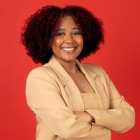 Khaliyah Sylva