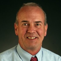 Jeffery Hinman, P.E., L.S.