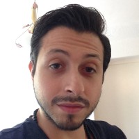 Frederic Bouyahia