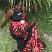 Lilian Amai