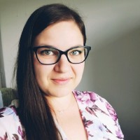 Joanna Rybak