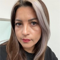 Lizeth Cuadra