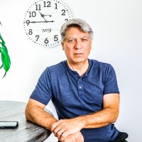 Mark Branson