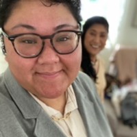 Bernadette Binalangbang
