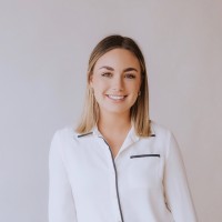 Jamie Maher, M.A.
