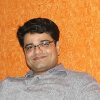 Dharmesh Jethwa