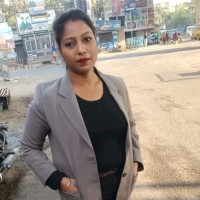 Susmita Das