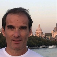 Michel Stephane Benedict