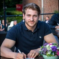 Bram Vanhouten